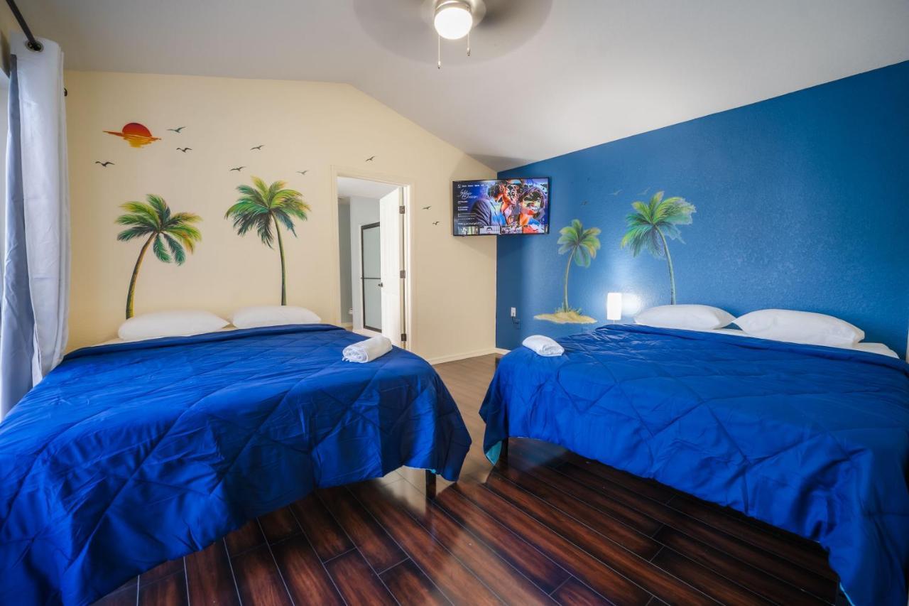 Home In Davenport Cheerful 4-Bedroom With Pool エクステリア 写真