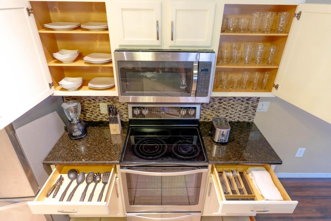 Home In Davenport Cheerful 4-Bedroom With Pool エクステリア 写真