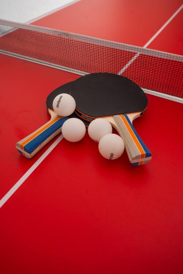 Home In Davenport Cheerful 4-Bedroom With Pool エクステリア 写真