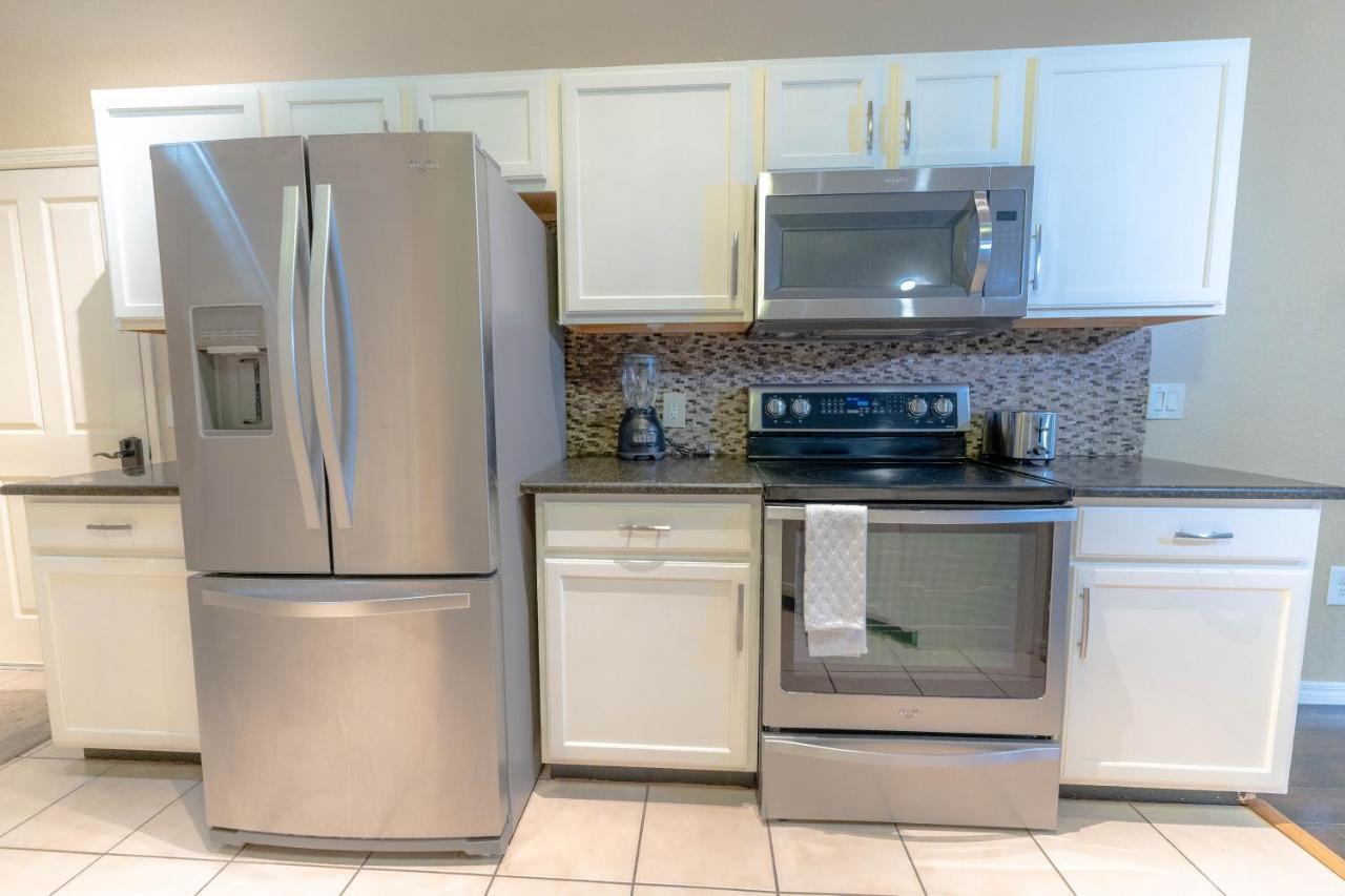 Home In Davenport Cheerful 4-Bedroom With Pool エクステリア 写真
