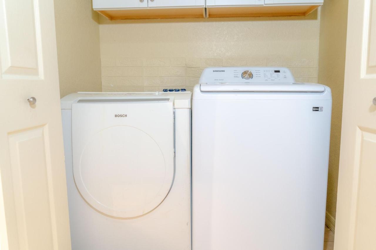Home In Davenport Cheerful 4-Bedroom With Pool エクステリア 写真