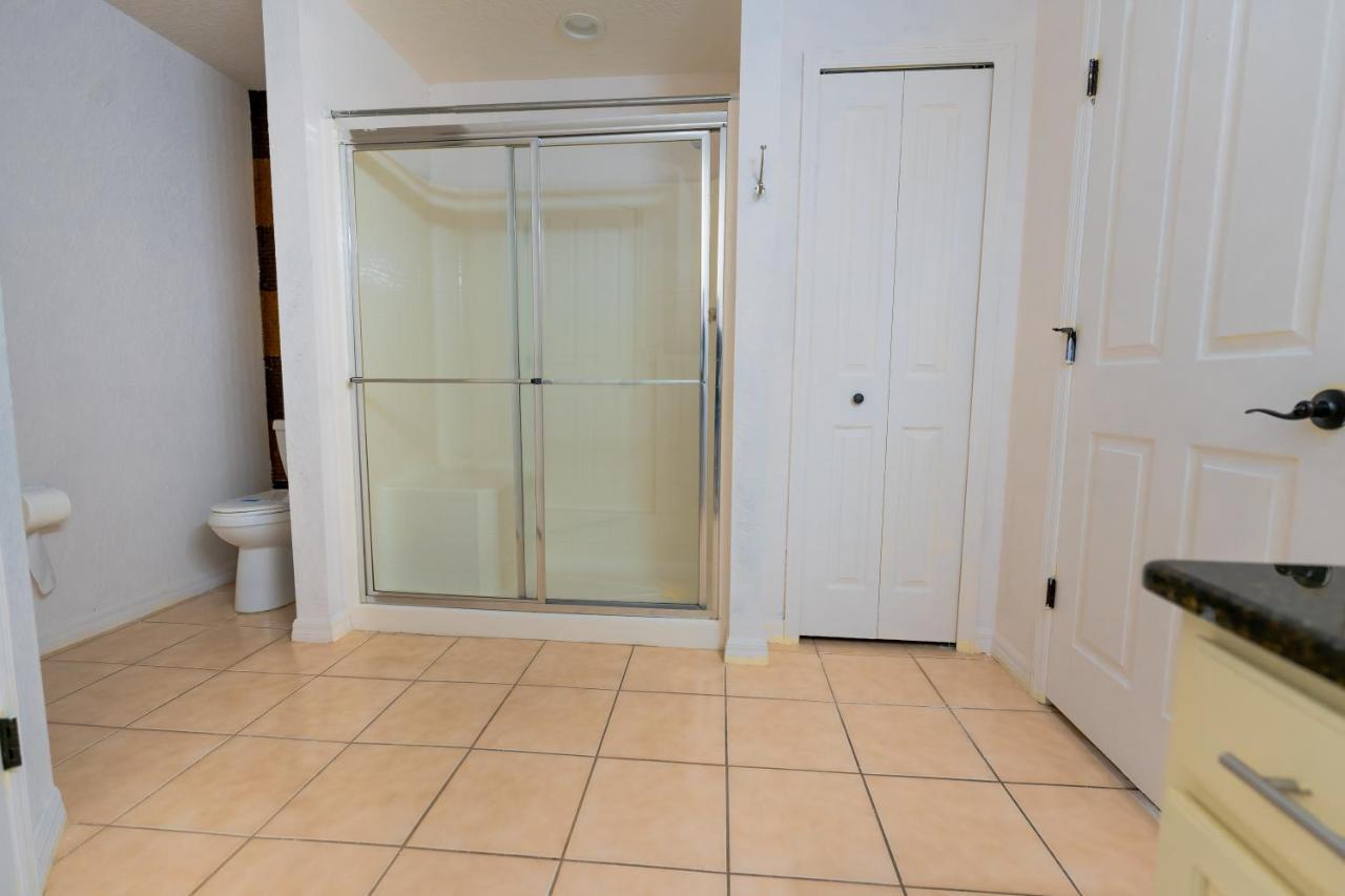 Home In Davenport Cheerful 4-Bedroom With Pool エクステリア 写真